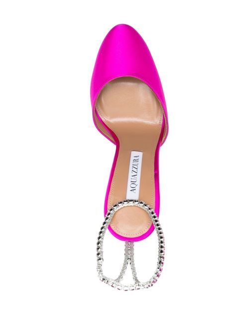 WOMEN Pumps AQUAZZURA | ICEHIGP0 SATEXO